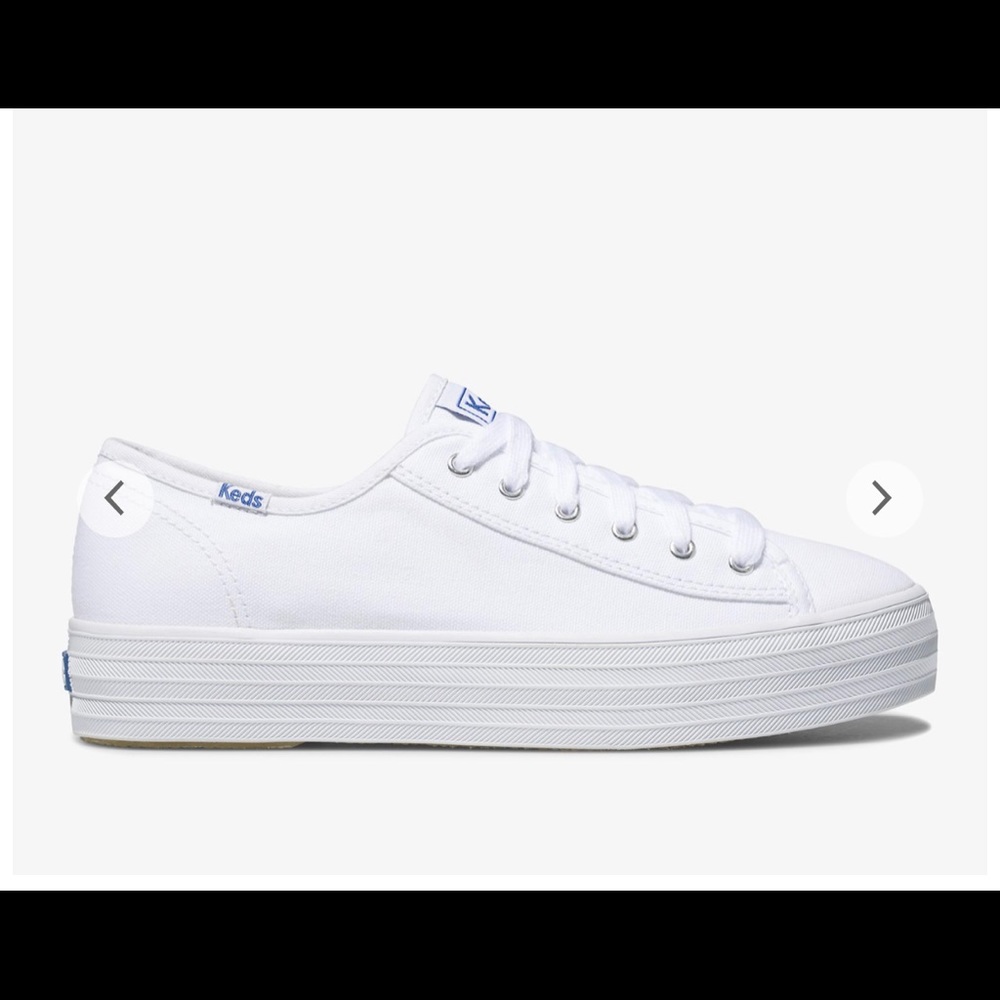 Triple Kick Keds | Never Worn